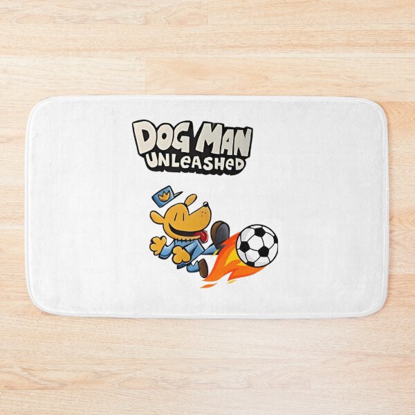 Item preview, Dogman Cartoon Kids | Dog Man designed and sold by Reroshanelle.