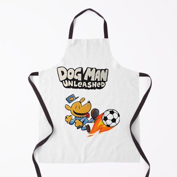Item preview, Dogman Cartoon Kids | Dog Man designed and sold by Reroshanelle.
