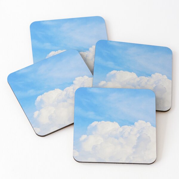Item preview, Cloud Grain Drift | The Softness of Quiet Healing  designed and sold by Polariszero.