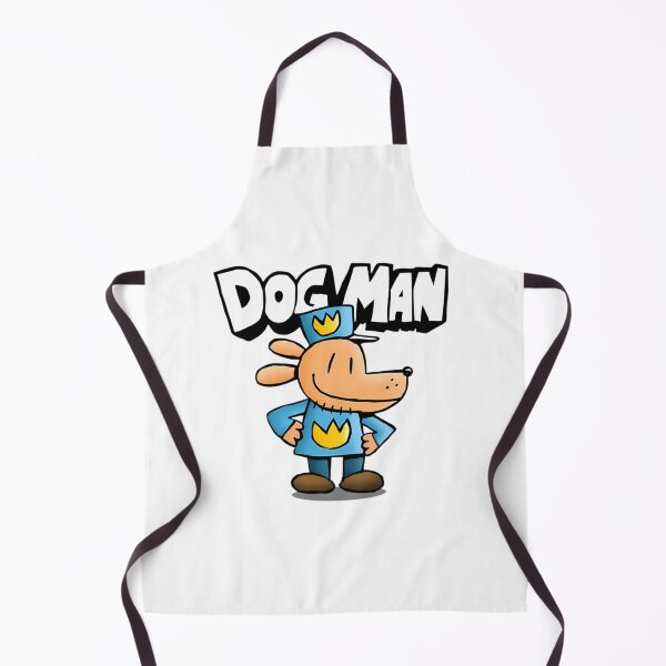 Item preview, Dogman Cartoon Kids | Dog Man designed and sold by Reroshanelle.