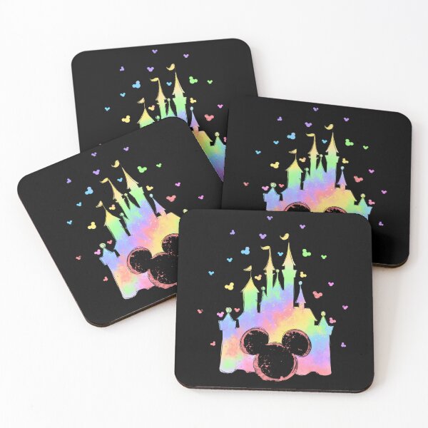 Item preview, Mouse Ears Magical Kingdom designed and sold by santiago-adkins.