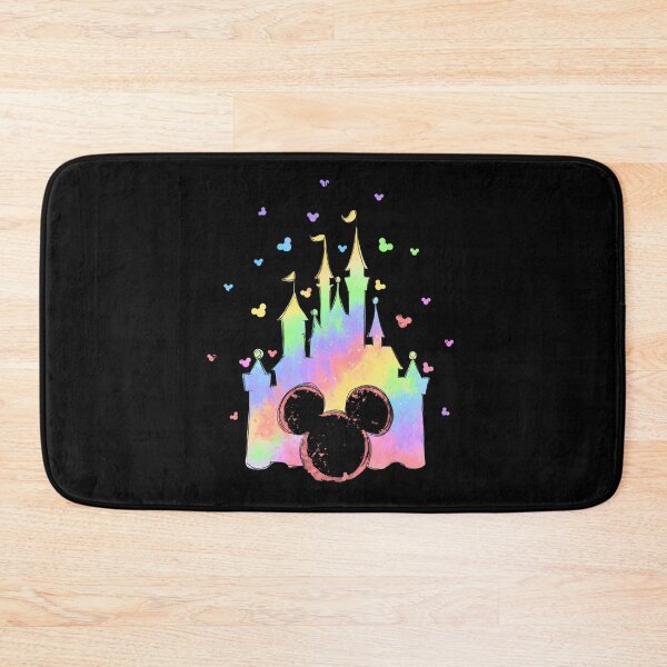 Item preview, Mouse Ears Magical Kingdom designed and sold by santiago-adkins.