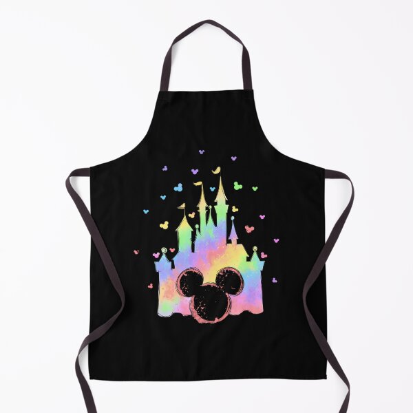 Item preview, Mouse Ears Magical Kingdom designed and sold by santiago-adkins.