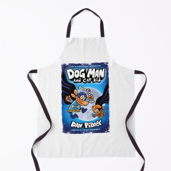 Item preview, Dogman Cartoon Kids | Dog Man designed and sold by Reroshanelle.