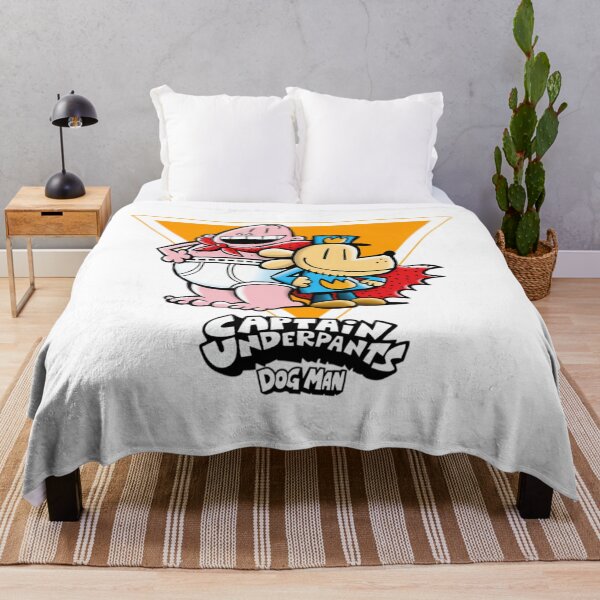 Item preview, Dogman Cartoon Kids | Dog Man Superhero Cartoon Comic designed and sold by Reroshanelle.