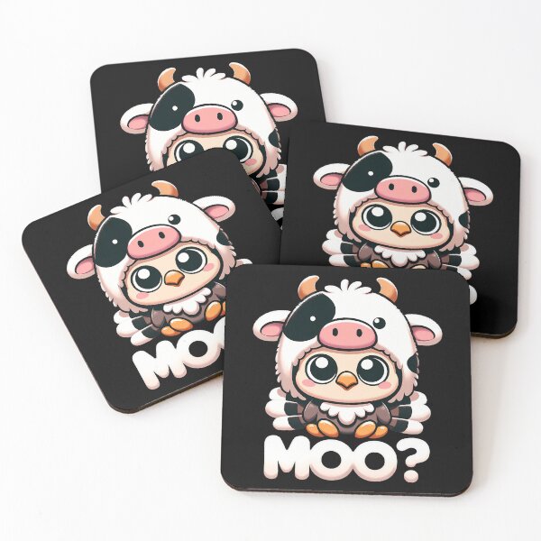 Item preview, 90s Turkey Thanksgiving Holiday Cow Funny Day Moo Festive designed and sold by rebeccathanuos.