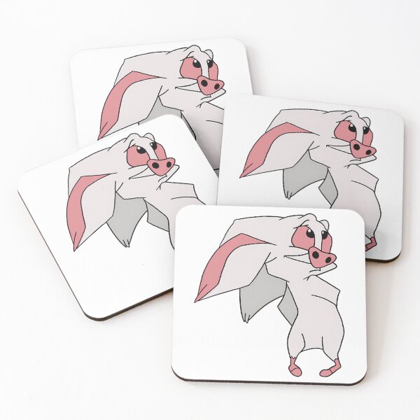 Item preview, Bartok designed and sold by santiago-adkins.