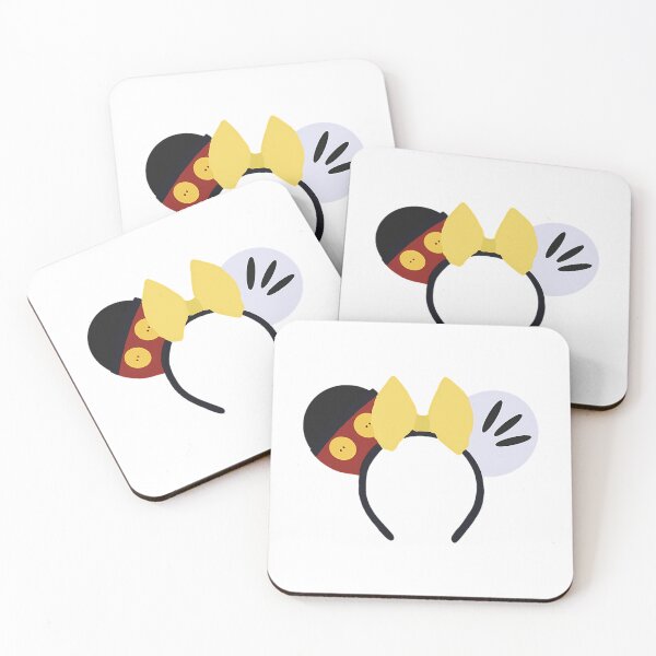 Item preview, Ears designed and sold by santiago-adkins.