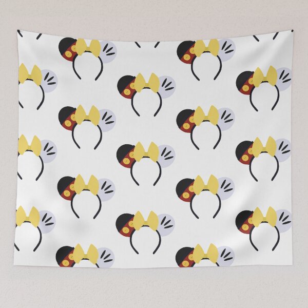 Item preview, Ears designed and sold by santiago-adkins.