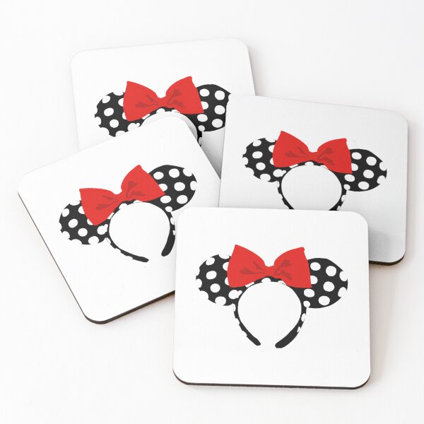 Item preview, Classic Mickey Ears designed and sold by santiago-adkins.