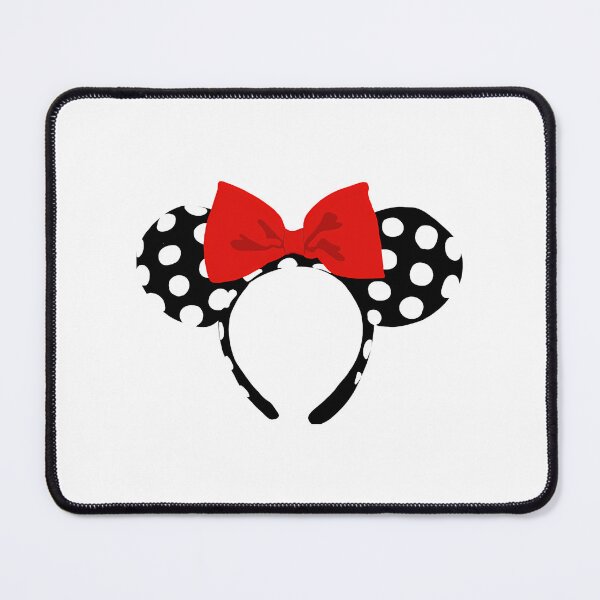Item preview, Classic Mickey Ears designed and sold by santiago-adkins.