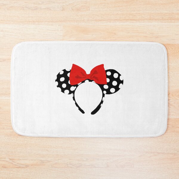 Item preview, Classic Mickey Ears designed and sold by santiago-adkins.