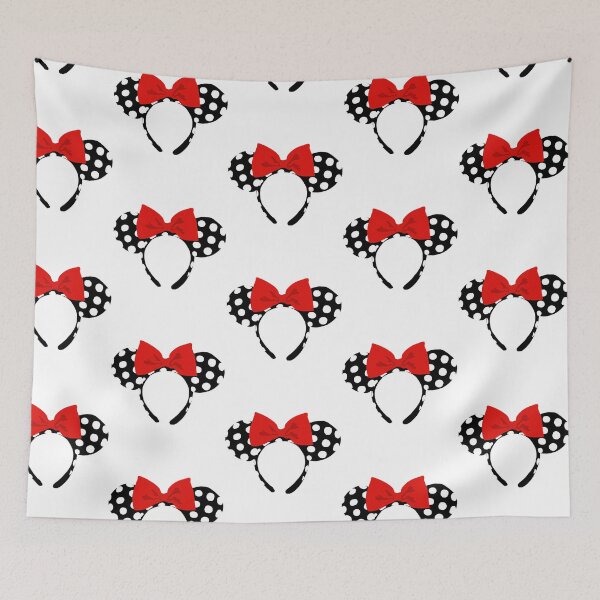 Item preview, Classic Mickey Ears designed and sold by santiago-adkins.
