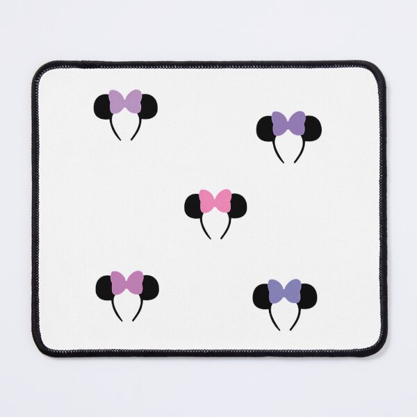 Item preview, Pink And Purple Ears Pack designed and sold by santiago-adkins.