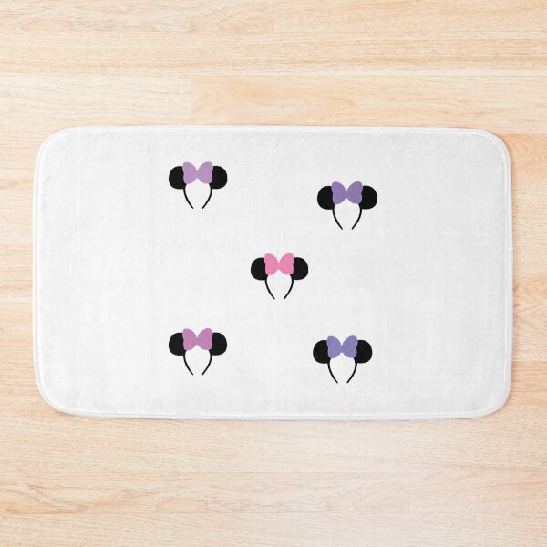 Item preview, Pink And Purple Ears Pack designed and sold by santiago-adkins.