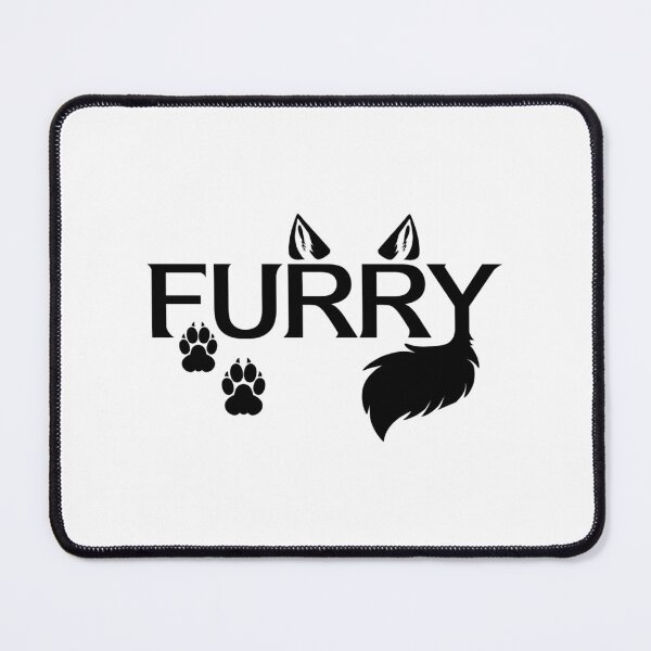 Item preview, .Furry. designed and sold by santiago-adkins.