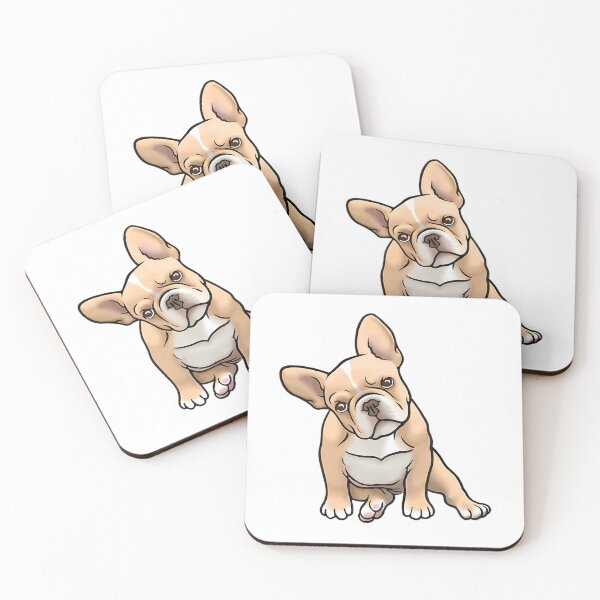 Item preview, Frenchie designed and sold by santiago-adkins.