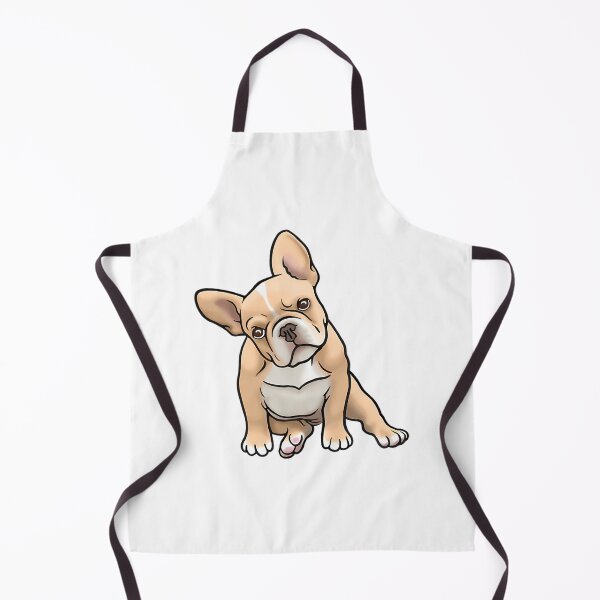 Item preview, Frenchie designed and sold by santiago-adkins.