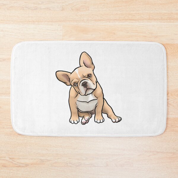 Item preview, Frenchie designed and sold by santiago-adkins.