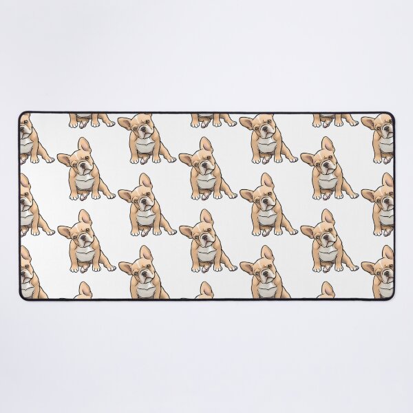 Item preview, Frenchie designed and sold by santiago-adkins.