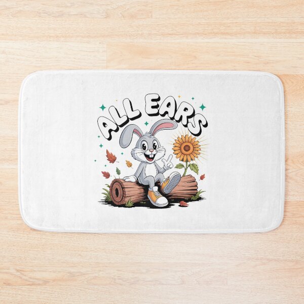 Item preview, All Ears designed and sold by santiago-adkins.