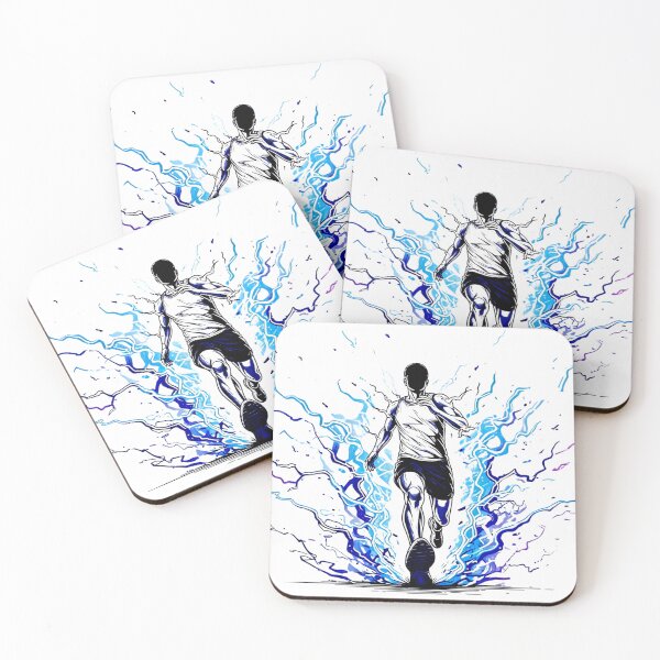 Item preview, Endorphin Rush Runner designed and sold by Pixelzo.