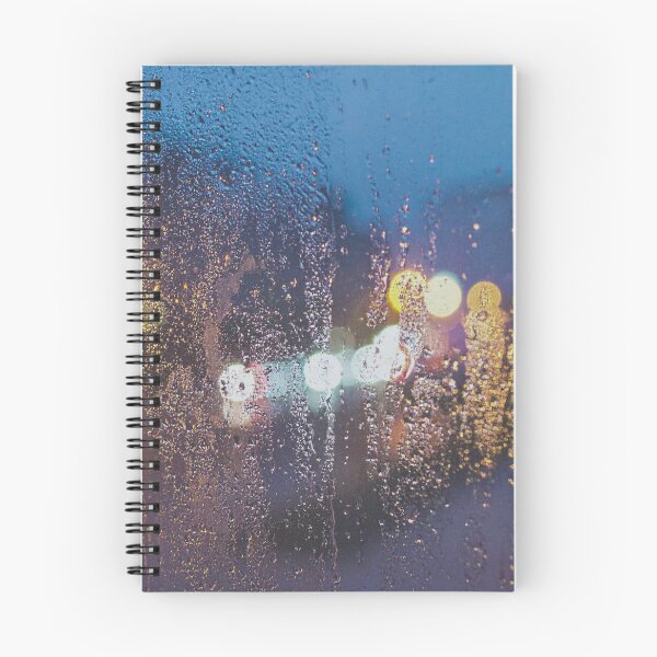 Item preview, Raindrop Grain Echo | The Calm of Quiet Reflection  designed and sold by Polariszero.