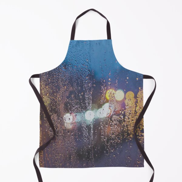 Item preview, Raindrop Grain Echo | The Calm of Quiet Reflection designed and sold by Polariszero.
