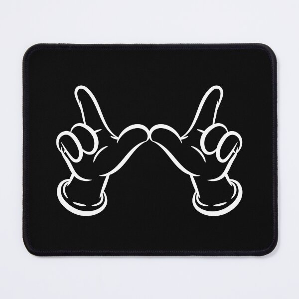 Item preview, Minimalist W Hand Sign Graphic Streetwear Flex Hype Drop Edition 2 designed and sold by Teeleo.