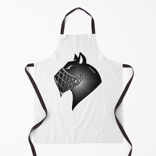 Item preview, Mean Mug Bad Dog 3D designed and sold by OG1design.