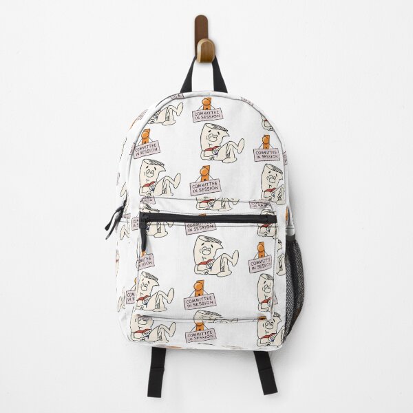 Item preview, I'm Just a Bill Committee in Session designed and sold by Dleranyelsdr.