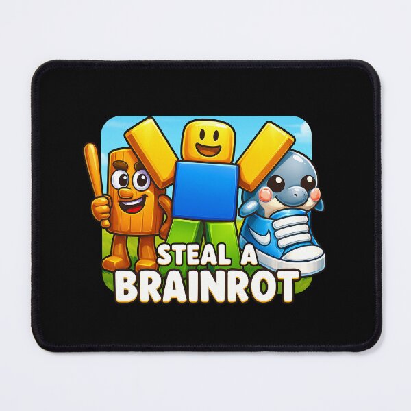 Item preview, Roblox Steal a Brainrot  designed and sold by Kubala Designs.