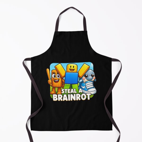 Item preview, Roblox Steal a Brainrot designed and sold by Kubala Designs.