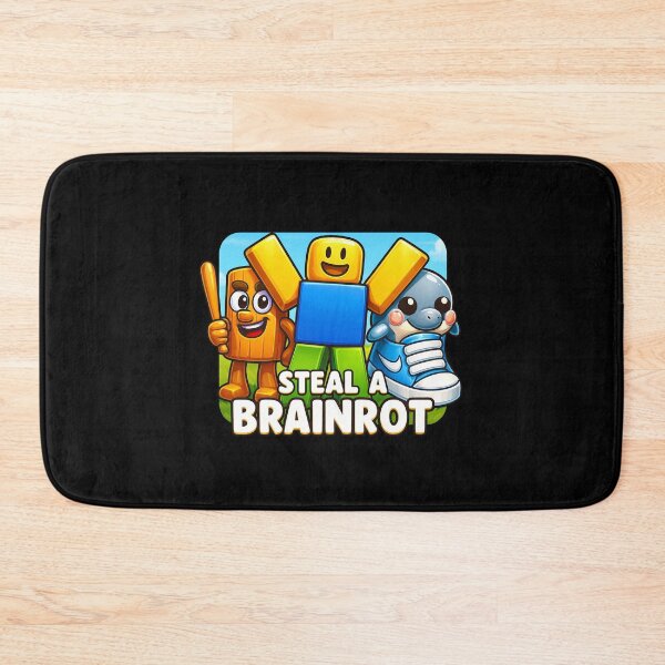 Item preview, Roblox Steal a Brainrot  designed and sold by Kubala Designs.
