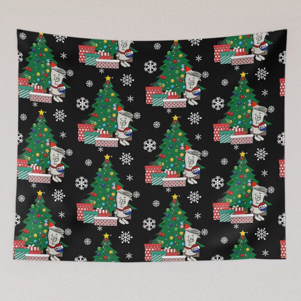 Item preview, Im Just A Bill Around The Christmas Tree   designed and sold by Dleranyelsdr.