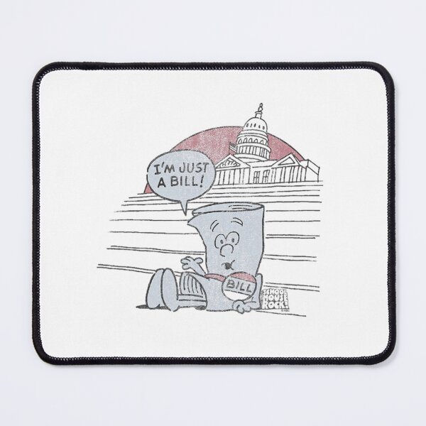 Item preview, I'm Just a Bill Movie Cartoon Cute Kids Funny Show Logo designed and sold by Dleranyelsdr.