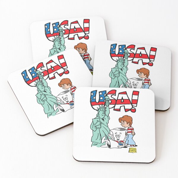 Item preview, I'm Just a Bill Rock USA   designed and sold by Dleranyelsdr.