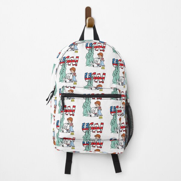 Item preview, I'm Just a Bill Rock USA designed and sold by Dleranyelsdr.