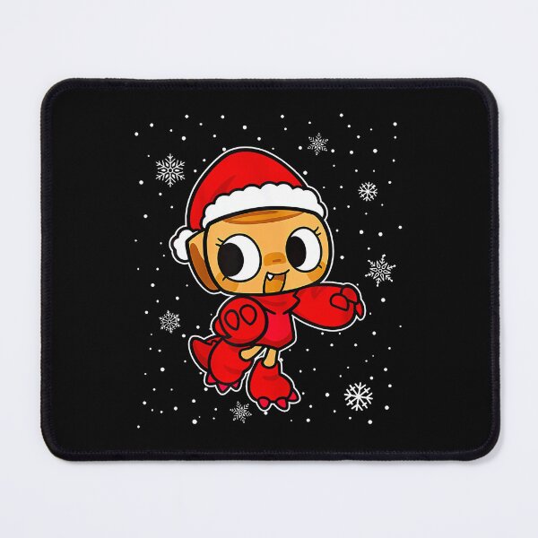 Item preview, Dandy Christmas Toons World Shelly Toon designed and sold by LightCoverSame.