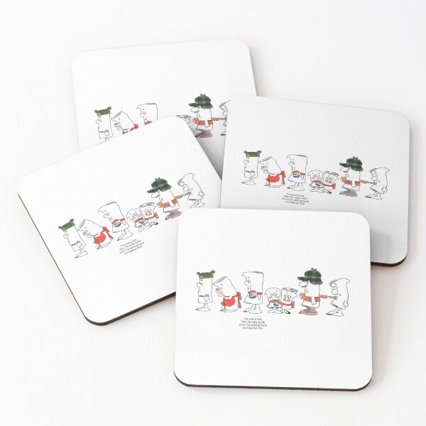 Item preview, I'm Just a Bill Schoolhouse Rock  designed and sold by Dleranyelsdr.