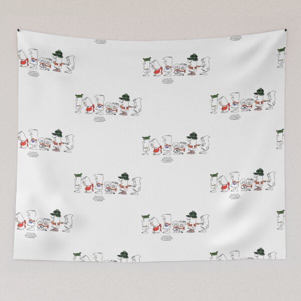 Item preview, I'm Just a Bill Schoolhouse Rock  designed and sold by Dleranyelsdr.