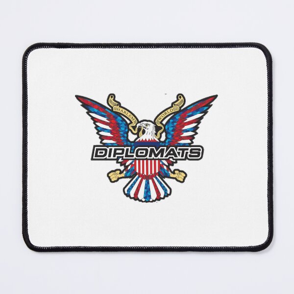 Item preview, Diplomats Dipset Unisex Exclusive T-Shirt designed and sold by MAntoneDouglas.
