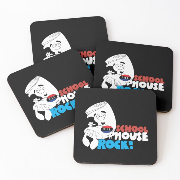 Item preview, I'm Just a Bill Schoolhouse Rock  designed and sold by Dleranyelsdr.