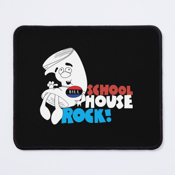 Item preview, I'm Just a Bill Schoolhouse Rock designed and sold by Dleranyelsdr.