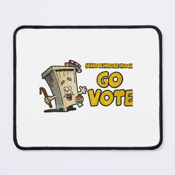 Item preview, I'm Just a Bill Schoolhouse Rock - go Vote designed and sold by Dleranyelsdr.