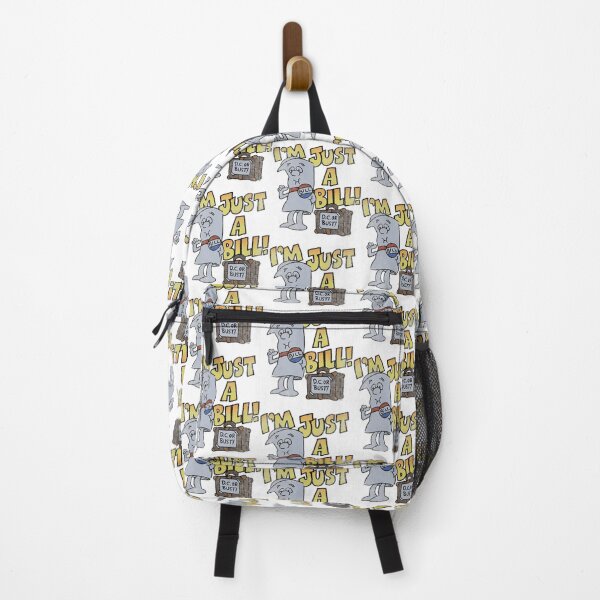 Item preview, Schoolhouse Rock I'm Just A Bill designed and sold by Dleranyelsdr.