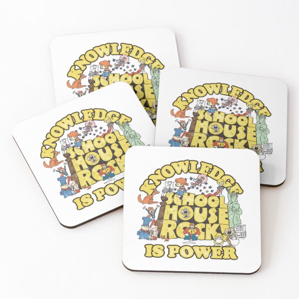 Item preview, I'm Just a Bill Schoolhouse Rock Knowledge Is Power Logo Group   designed and sold by Dleranyelsdr.
