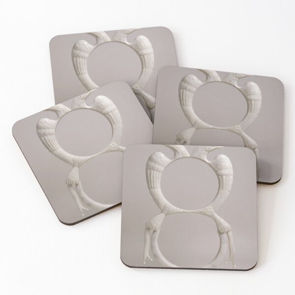 Item preview, Italian Playing Cards - Ace of Coins, Denari, In Marble designed and sold by Pennello d'Oro.