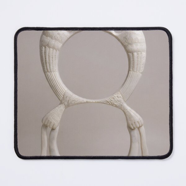 Item preview, Italian Playing Cards - Ace of Coins, Denari, In Marble designed and sold by Pennello d'Oro.
