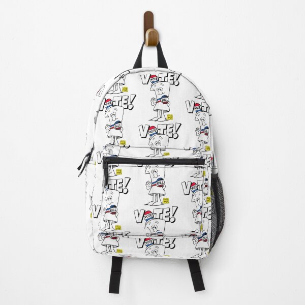 Item preview, I'm Just a Bill Schoolhouse Rock Vote with Bill designed and sold by Dleranyelsdr.